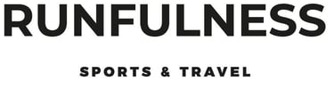 Runfulness logo