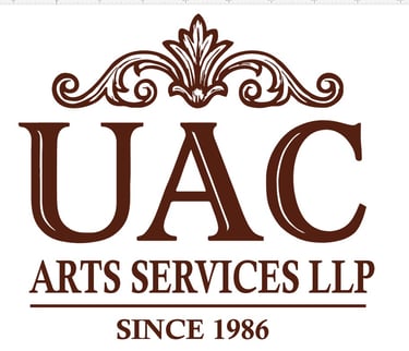 UAC ART logo