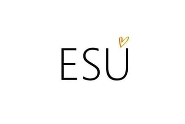 ESU Paramos ir labdaros fondas logo