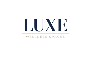 Luxe Wellness Spaces logo
