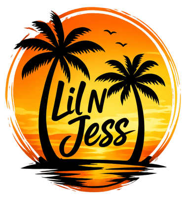Lil&Jess logo
