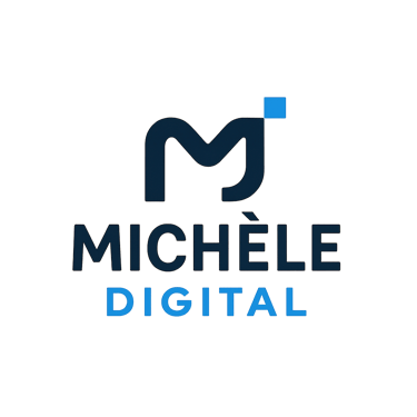 Michele Digital logo