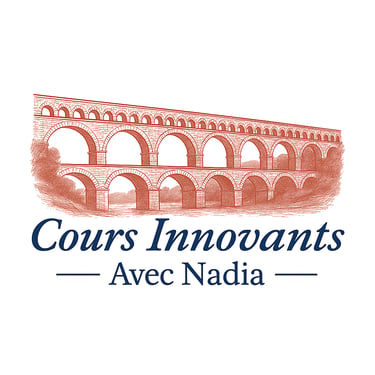 Cours Innovants logo