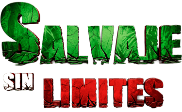 Salvaje Sin Limites logo