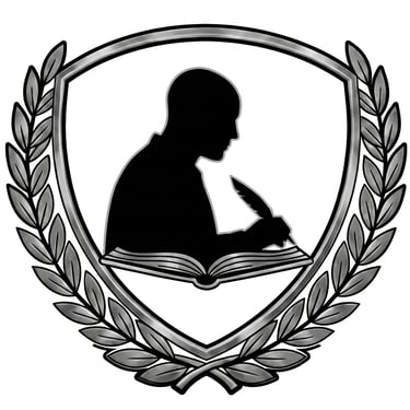 Author: Eric GW Jones logo