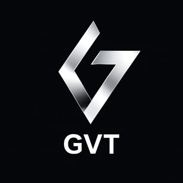 Good Vibes Tribe 11:11 logo