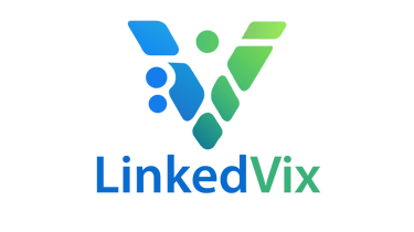 LinkedVix logo