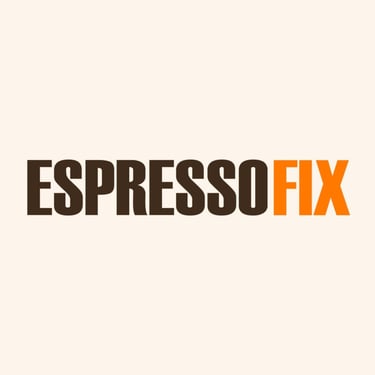 Espressofix logo