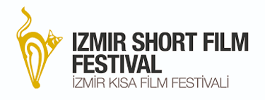 İzmir Kısa Film Festivali logo