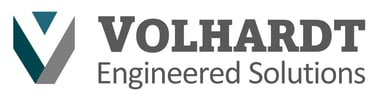 Volhardt Engineered Solutions logo