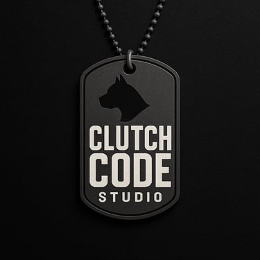 ClutchCode logo
