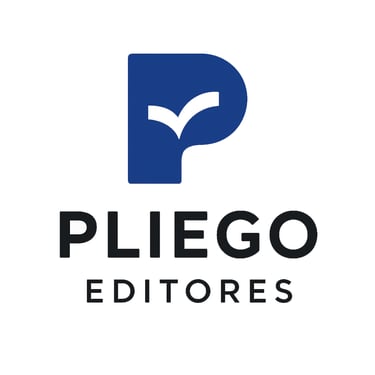 PLIEGO Editores logo