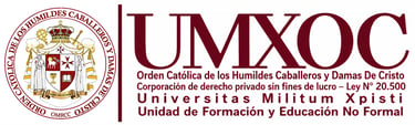 UMXOC logo