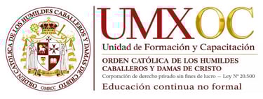 UMXOC logo