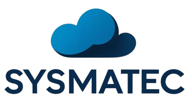 Sysmatec logo