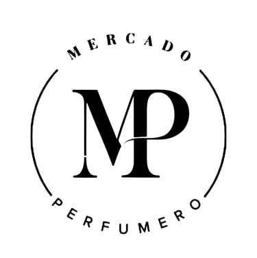 Mercado Perfumero logo
