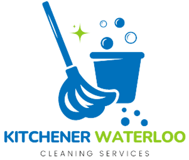 KW Cleaning Services logo