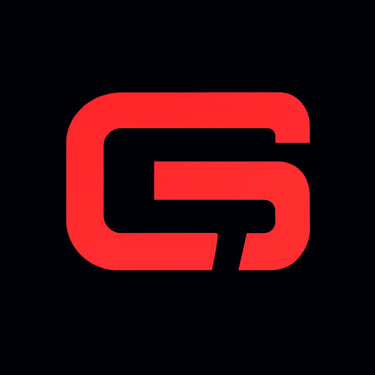 Gurgol Strength logo