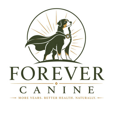 Truly Natural Pets logo