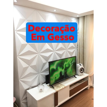 Drywall Esmeralda | São Paulo-SP logo