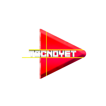 Tecnoyet Agencia de Marketing con IA - Informatico a Domicilio Barcelona logo