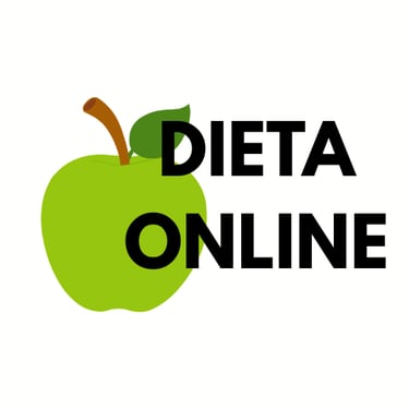 Dieta online logo