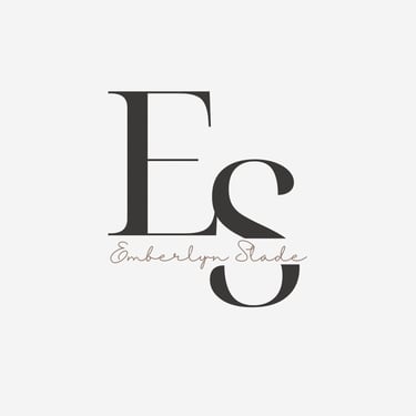 Emberlyn Slade logo