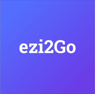 ezi2Go logo