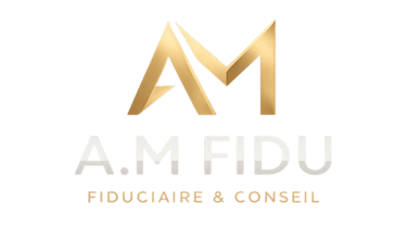 A.M FIDU logo