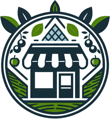 Our Corner Shop logo