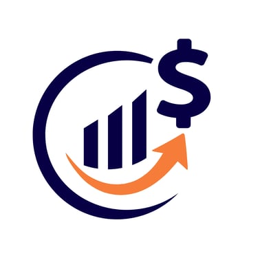 Rancel Solutions logo