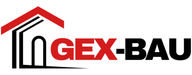 GEX BAU logo