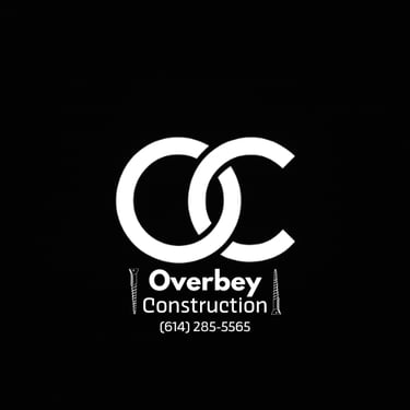 Overbey Construction logo
