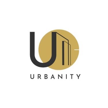 Inmobiliaria Urbanity logo