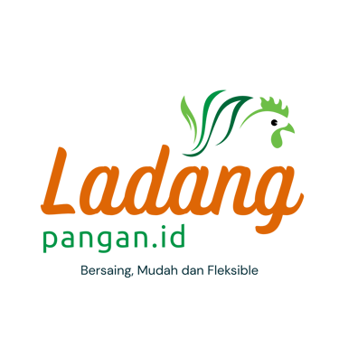 Ladang Pangan Indonesia logo