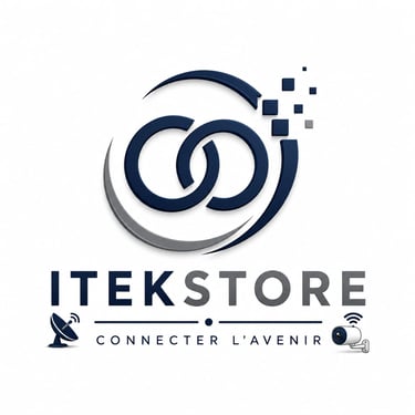 Itekstore logo