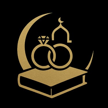 Jasa Nikah Siri Batam logo