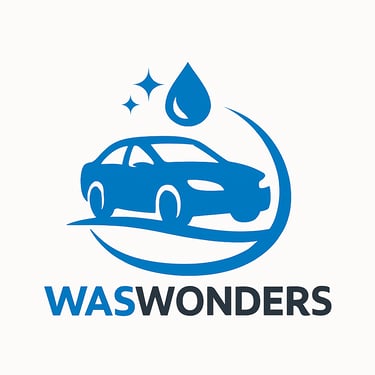 WasWonders logo