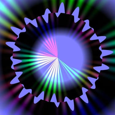 The Fuller Zone logo