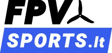 FPV Sports logo