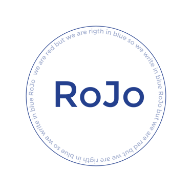 RojoArqs logo