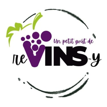 Un petit gout de reVinsy logo