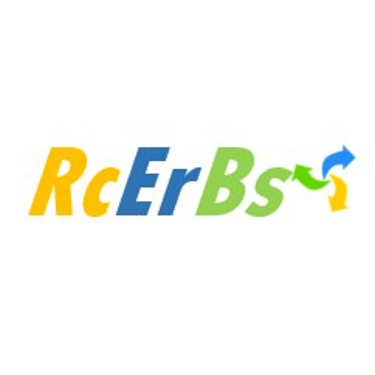 Fund RCERBS logo
