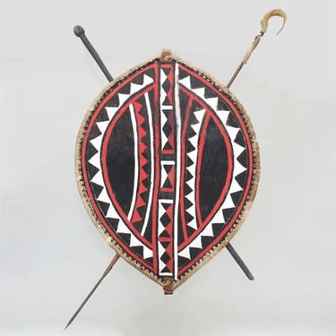 ESPAÇO ARTE AFRICANA logo