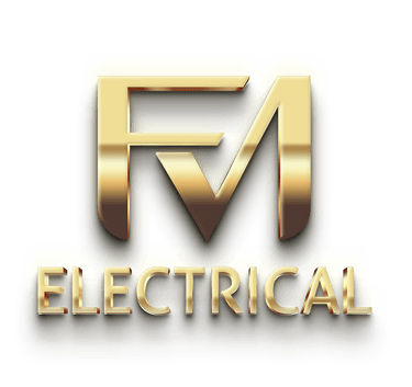 FM Electrical logo