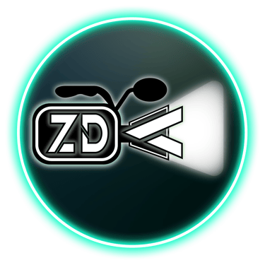ZDV Media logo