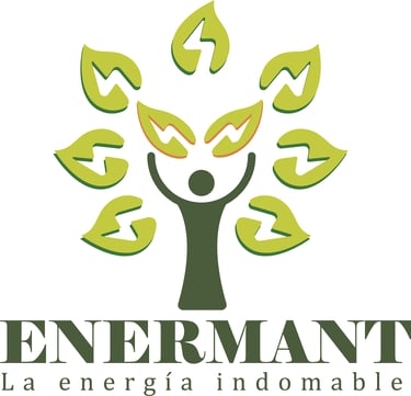 Enermant logo
