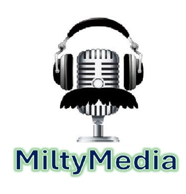 MiltyMedia logo