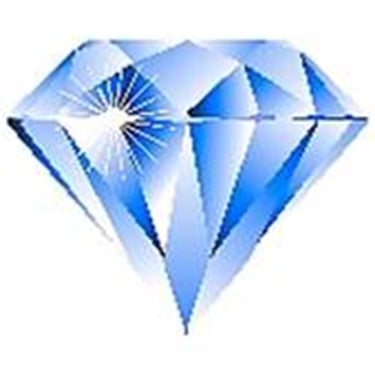 Diamond Life Skills Coaching. logo