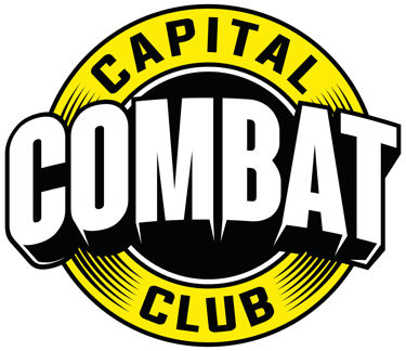 Capital Combat Club logo